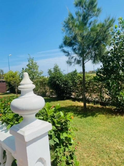 Smir Park Villa Tetouan Exterior photo
