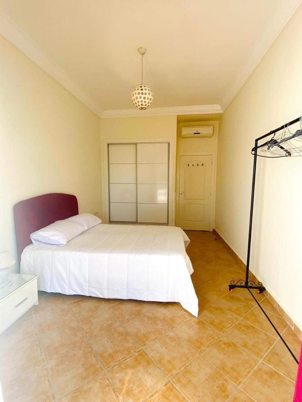 Smir Park Villa Tetouan Exterior photo