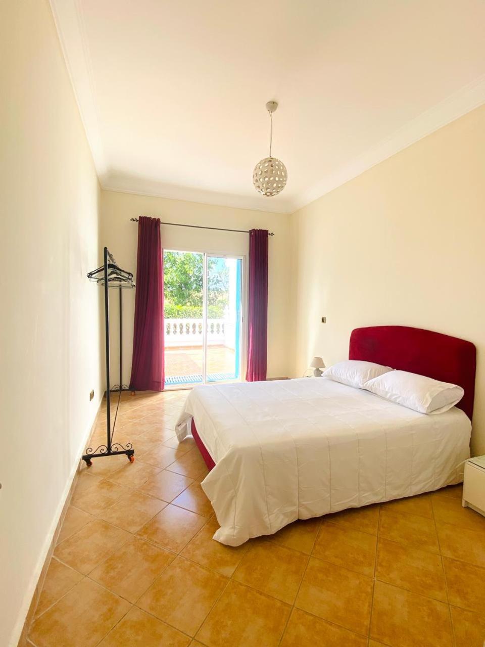 Smir Park Villa Tetouan Exterior photo